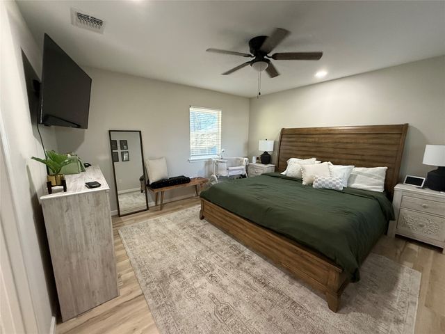 1315 Vine Street, Weatherford, TX 76086