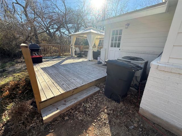 1315 Vine Street, Weatherford, TX 76086