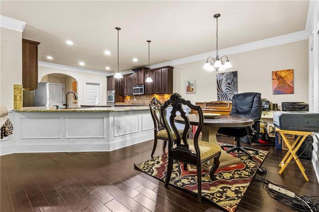 115 Westside Way, Fayetteville, GA 30214