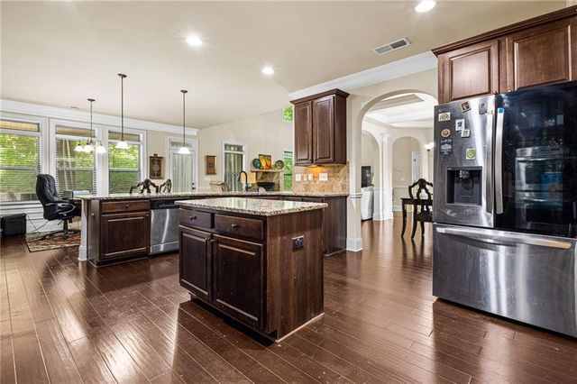 115 Westside Way, Fayetteville, GA 30214