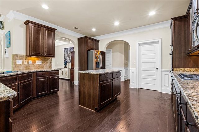 115 Westside Way, Fayetteville, GA 30214