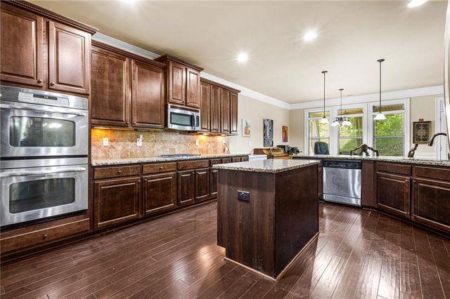 115 Westside Way, Fayetteville, GA 30214