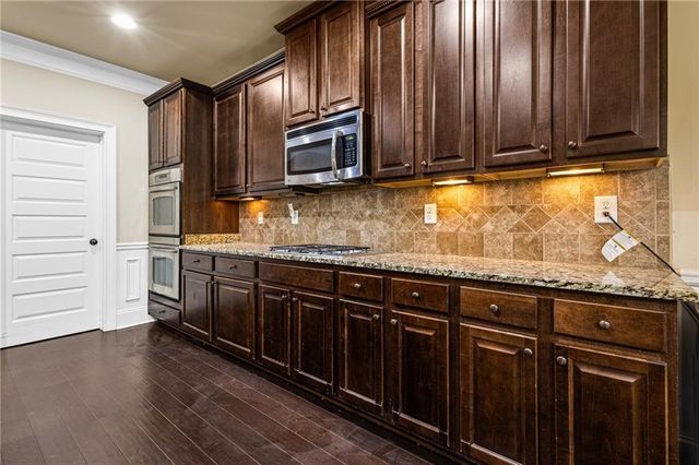 115 Westside Way, Fayetteville, GA 30214