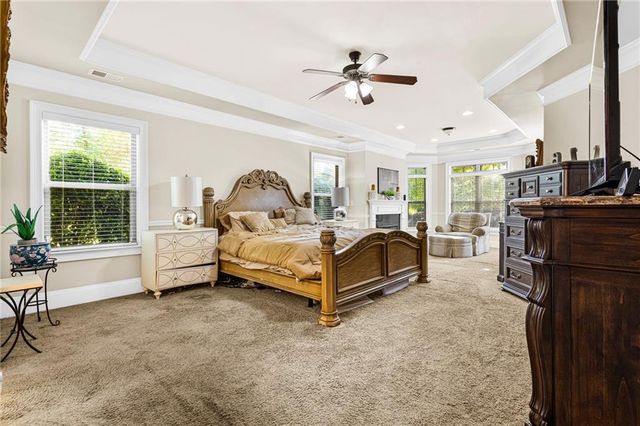 115 Westside Way, Fayetteville, GA 30214