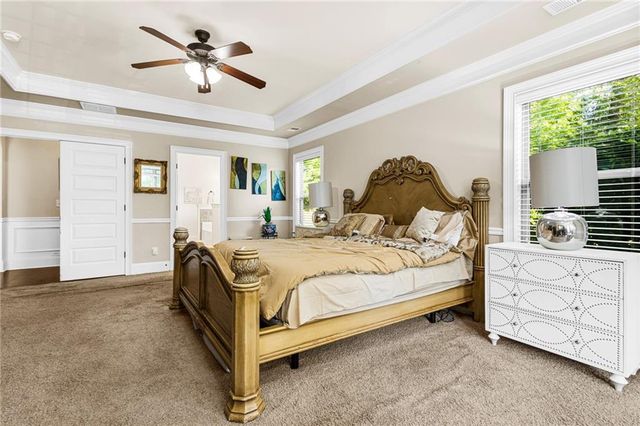 115 Westside Way, Fayetteville, GA 30214