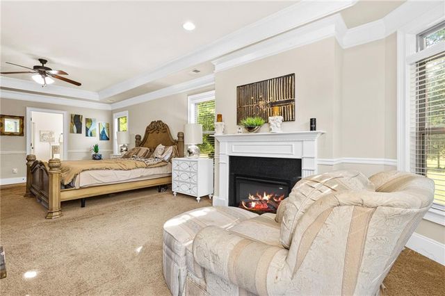 115 Westside Way, Fayetteville, GA 30214