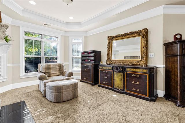 115 Westside Way, Fayetteville, GA 30214