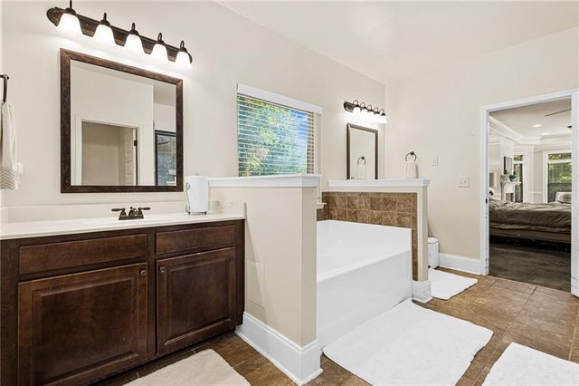 115 Westside Way, Fayetteville, GA 30214