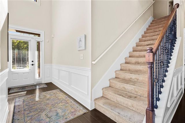 115 Westside Way, Fayetteville, GA 30214