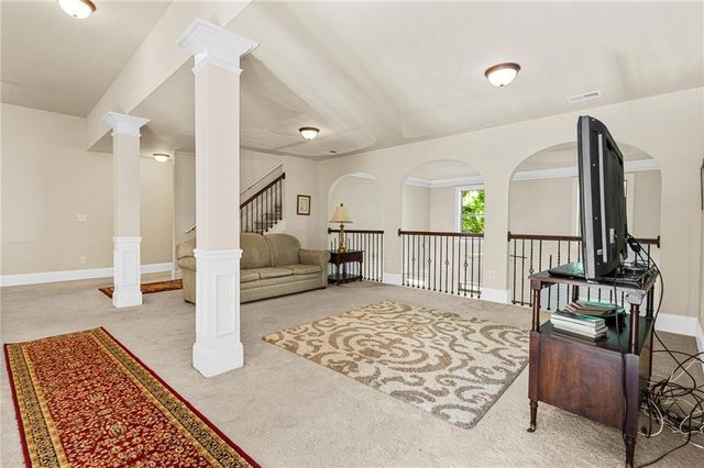 115 Westside Way, Fayetteville, GA 30214