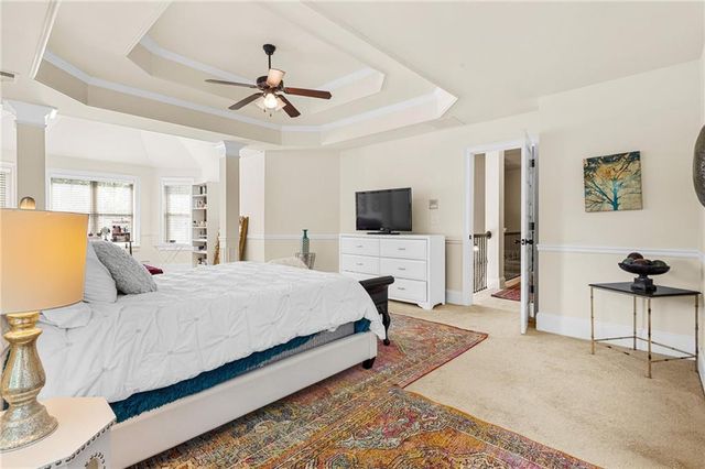 115 Westside Way, Fayetteville, GA 30214