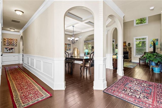 115 Westside Way, Fayetteville, GA 30214