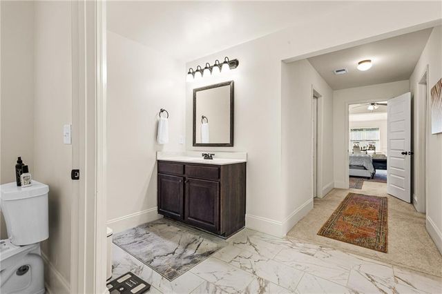 115 Westside Way, Fayetteville, GA 30214