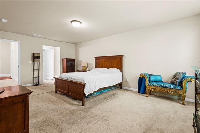 115 Westside Way, Fayetteville, GA 30214
