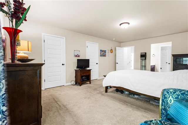 115 Westside Way, Fayetteville, GA 30214