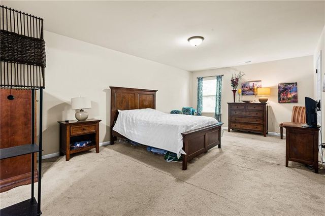 115 Westside Way, Fayetteville, GA 30214