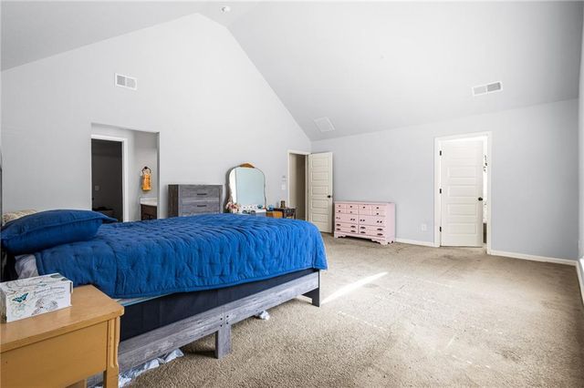 115 Westside Way, Fayetteville, GA 30214