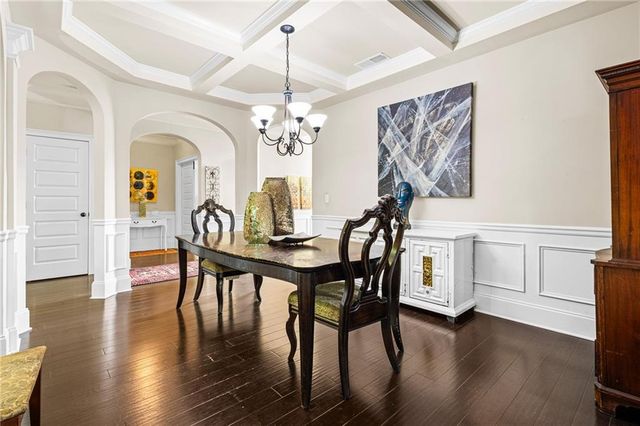 115 Westside Way, Fayetteville, GA 30214