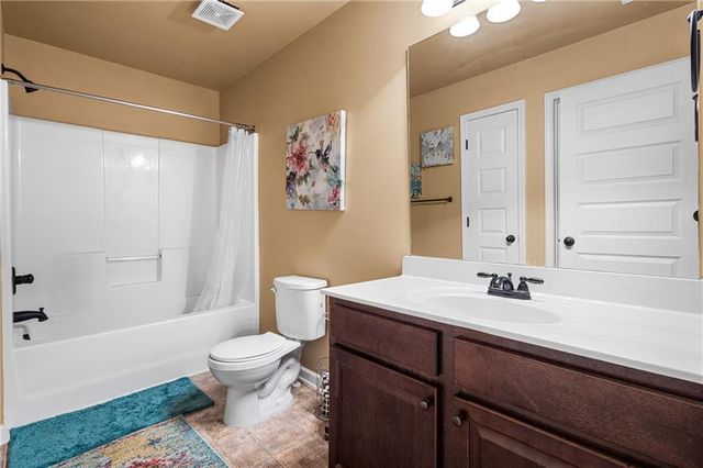 115 Westside Way, Fayetteville, GA 30214