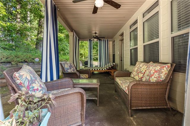 115 Westside Way, Fayetteville, GA 30214