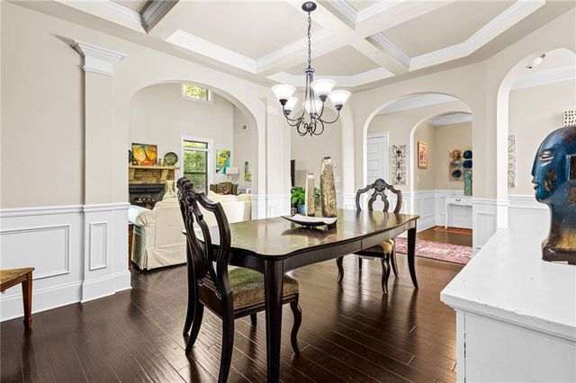 115 Westside Way, Fayetteville, GA 30214