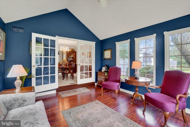 142 HERSHEY CIR, Stewartstown, PA 17363