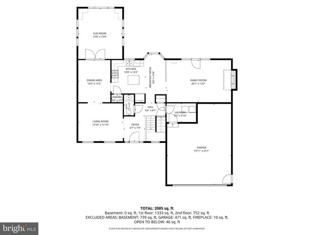 142 HERSHEY CIR, Stewartstown, PA 17363