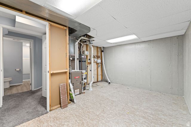 160 COUNTRY CLUB DR, Stansbury Park, UT 84074