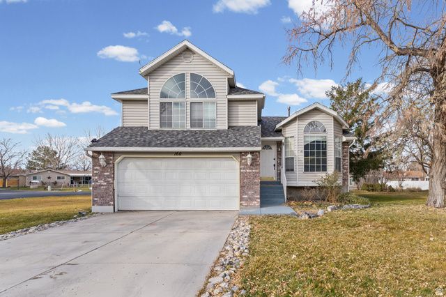 160 COUNTRY CLUB DR, Stansbury Park, UT 84074