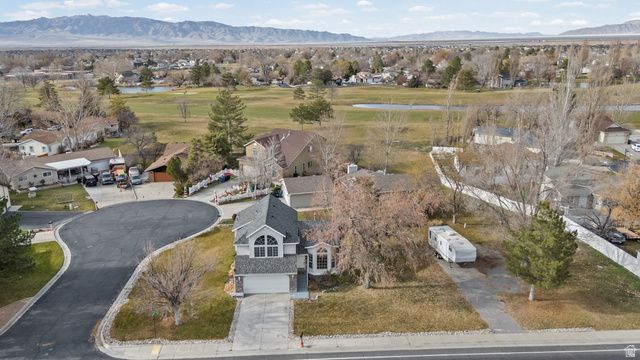 160 COUNTRY CLUB DR, Stansbury Park, UT 84074