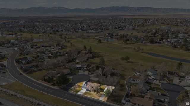 160 COUNTRY CLUB DR, Stansbury Park, UT 84074