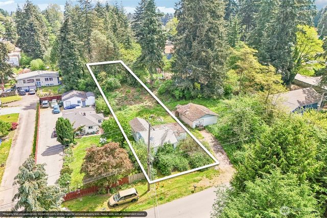 12242 10th Avenue S, Seattle, WA 98168