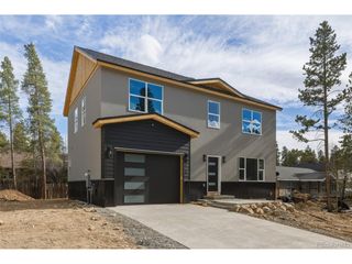 920 Copper Dr, Leadville, CO 80461