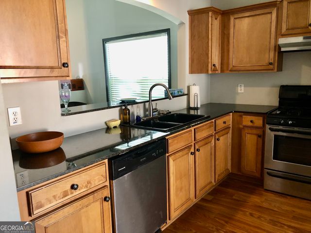 426 Arrowhead Trail, Canton, GA 30114