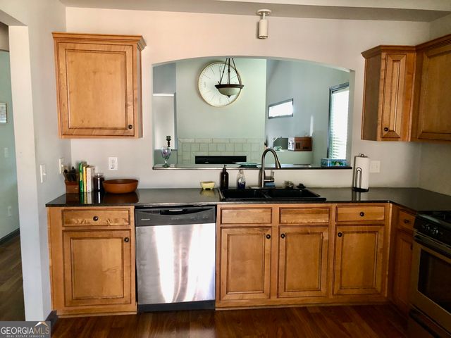 426 Arrowhead Trail, Canton, GA 30114