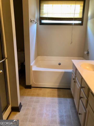 426 Arrowhead Trail, Canton, GA 30114