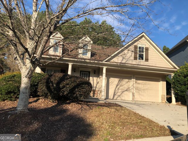 426 Arrowhead Trail, Canton, GA 30114