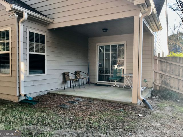 426 Arrowhead Trail, Canton, GA 30114