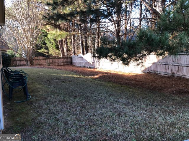 426 Arrowhead Trail, Canton, GA 30114