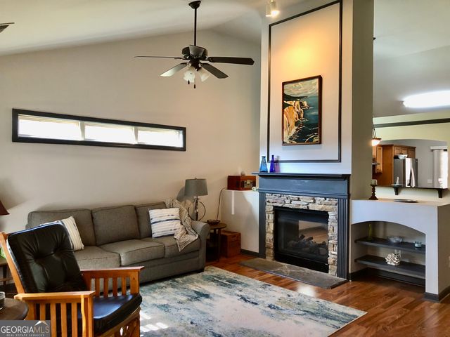 426 Arrowhead Trail, Canton, GA 30114