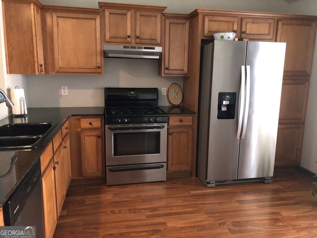 426 Arrowhead Trail, Canton, GA 30114