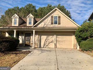 426 Arrowhead Trail, Canton, GA 30114