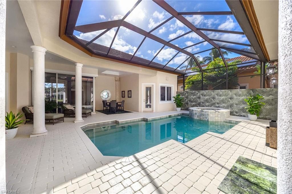 8894 Shenendoah CIR, NAPLES, FL 34113 — photo 3