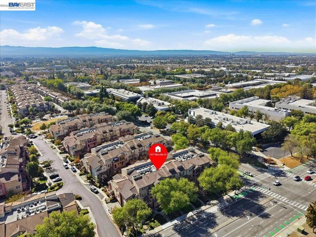 1437 Marcello Dr, San Jose, CA 95131