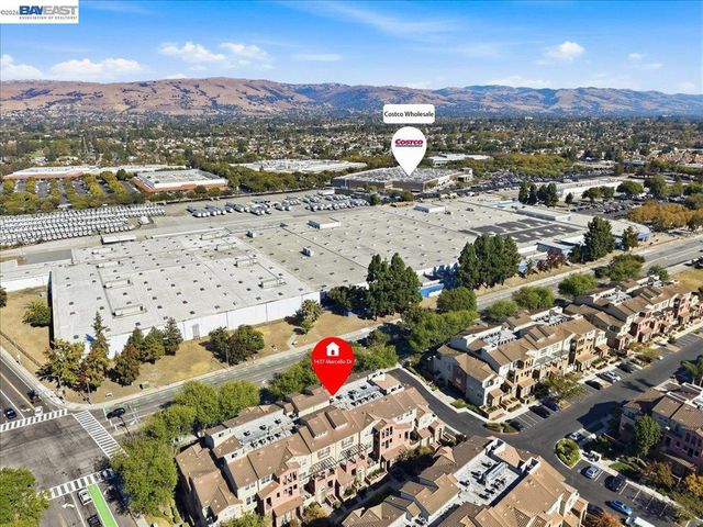 1437 Marcello Dr, San Jose, CA 95131