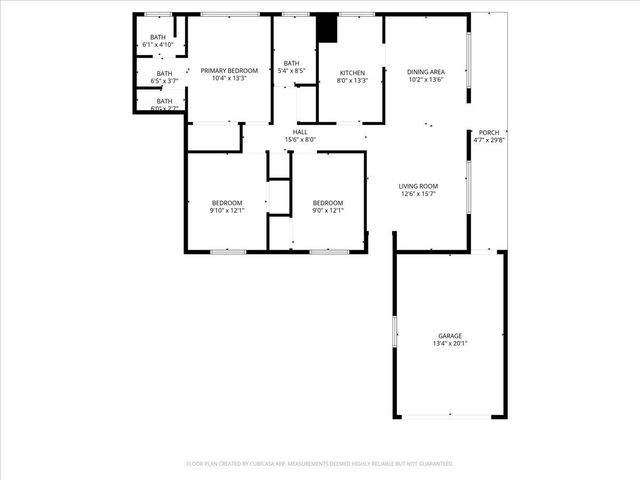 251 Allen Circle, Colusa, CA 95932