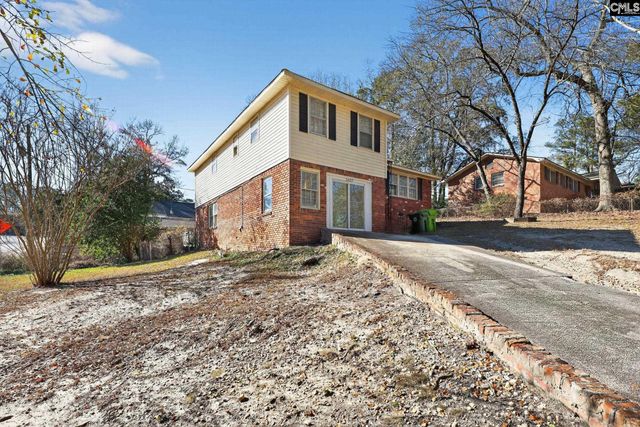 1637 Tall Pines Circle, Columbia, SC 29205