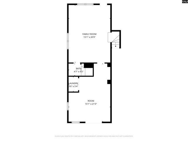 1637 Tall Pines Circle, Columbia, SC 29205