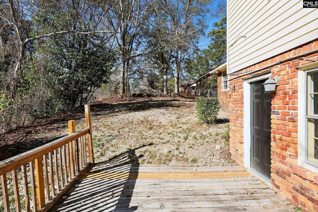 1637 Tall Pines Circle, Columbia, SC 29205