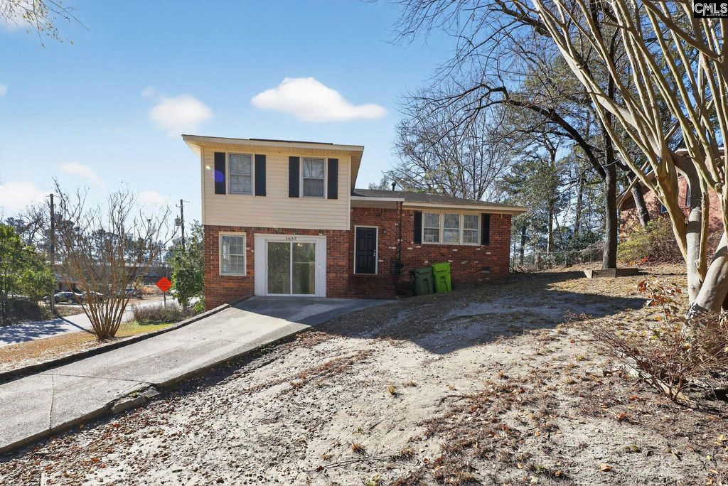 1637 Tall Pines Circle, Columbia, SC 29205